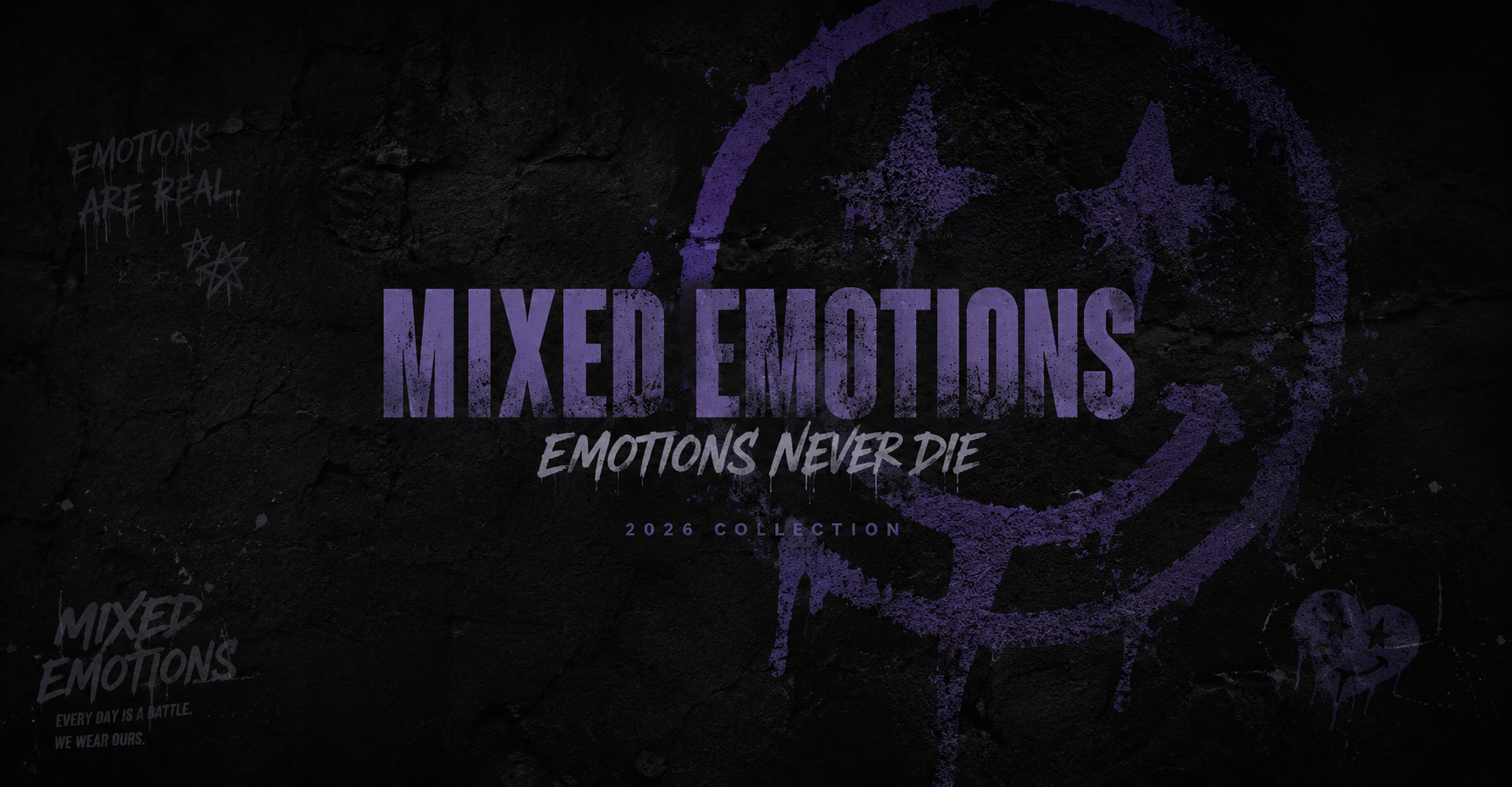 Mixed Emotions