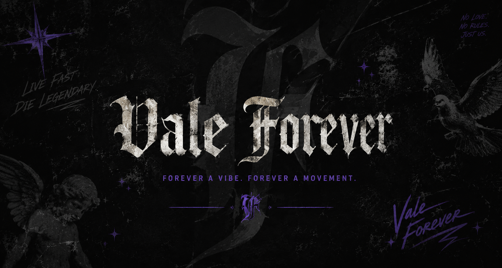 Vale Forever