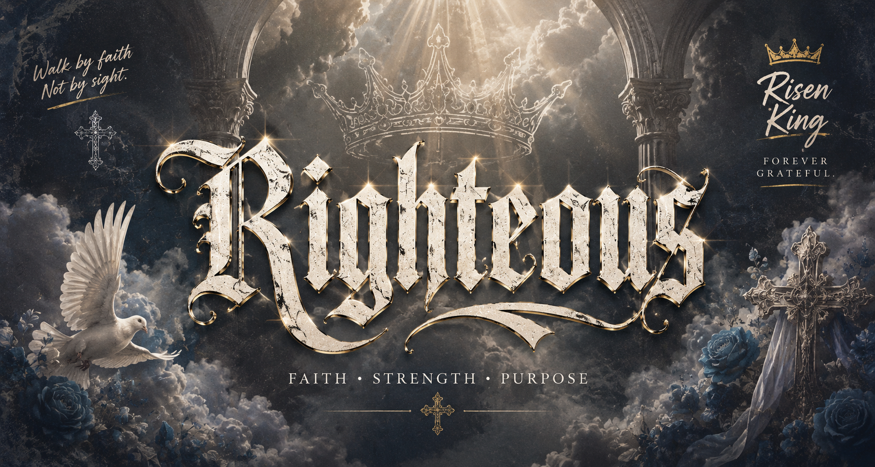 Righteous