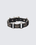 Minimalist Punk Gothic Bracelet