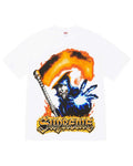 Supreme Grim Reaper Tee White