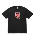 Supreme Lollipop Tee Black