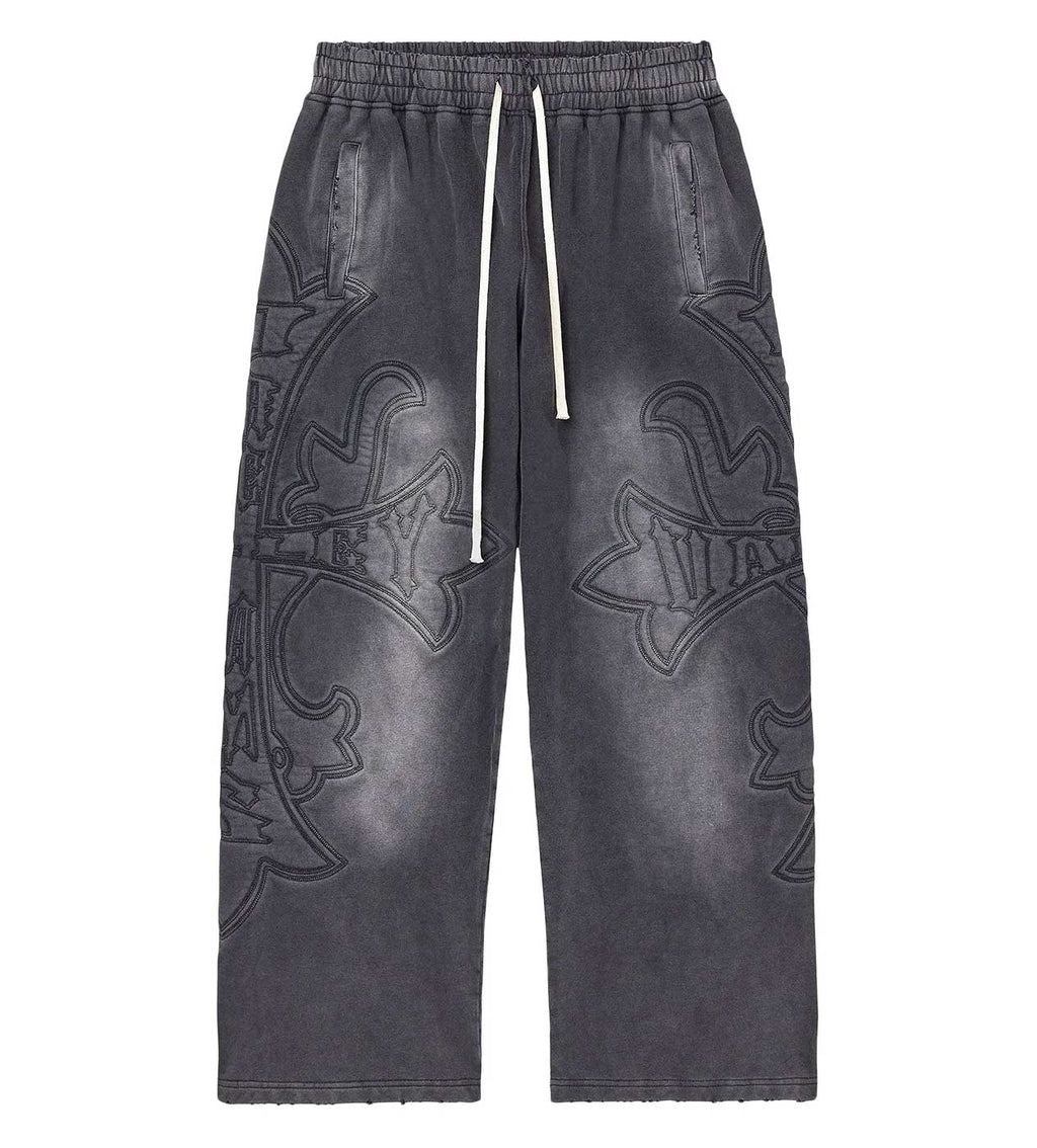 Vale Forever Carver Sweatpants Black