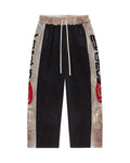 Vale Forever Vale Star Sweatpants Black