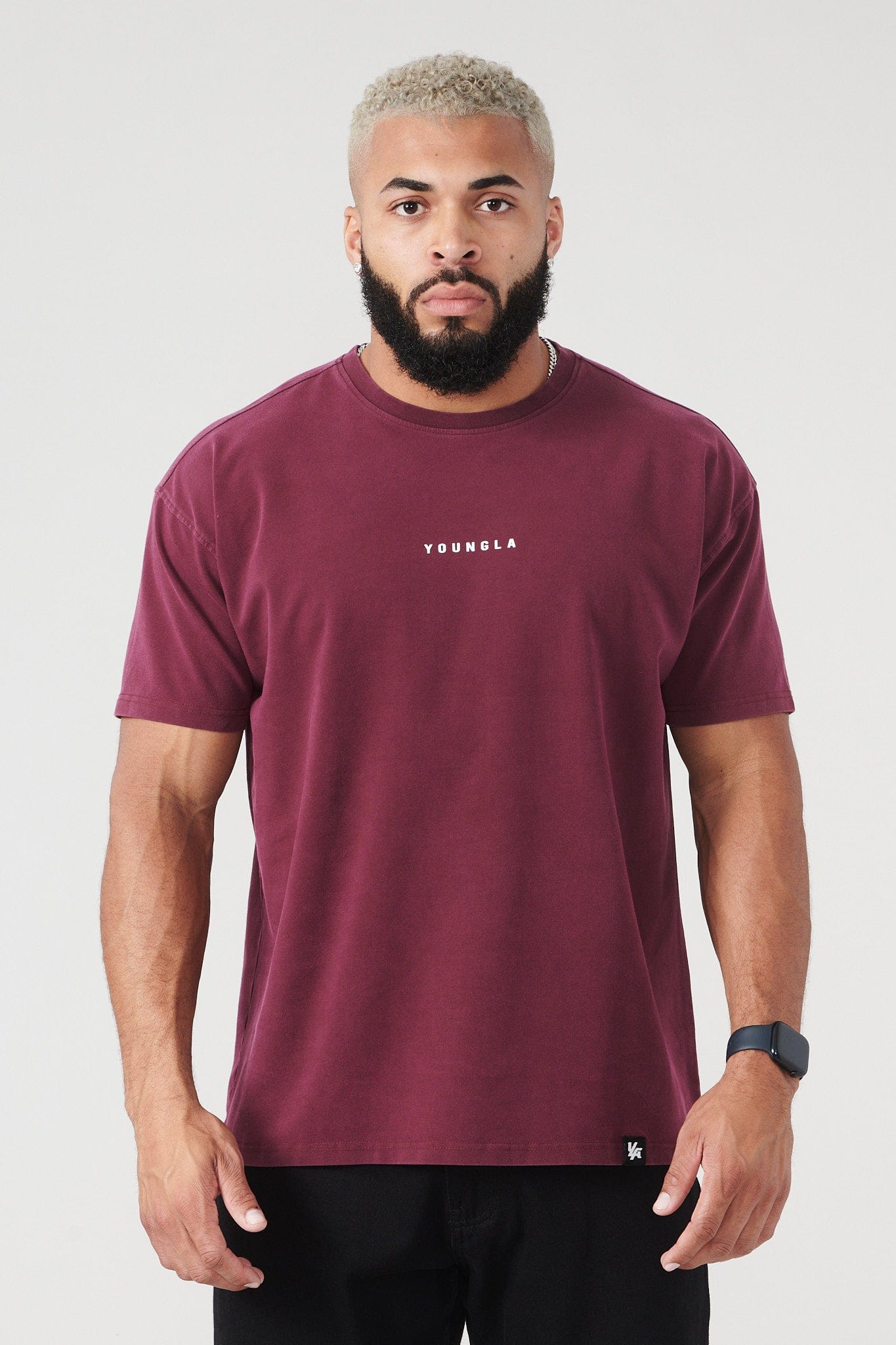 401 Essential Jacked Tees